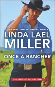 Free audiobooks to download uk Once a Rancher by Linda Lael Miller, Linda Lael Miller  (English Edition) 9781335449894