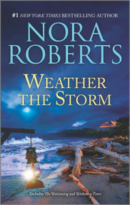 Italian audiobook free download Weather the Storm by Nora Roberts 9781335452801 RTF DJVU
