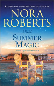 Free book computer download That Summer Magic by Nora Roberts, Nora Roberts 9781335452818