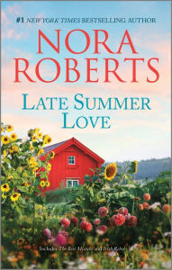 Free online english book download Late Summer Love RTF PDF in English by Nora Roberts