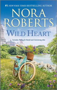 Title: Wild Heart, Author: Nora Roberts