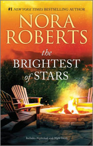 Title: The Brightest of Stars, Author: Nora Roberts