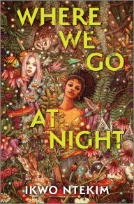 Title: Where We Go at Night, Author: Ikwo Ntekim
