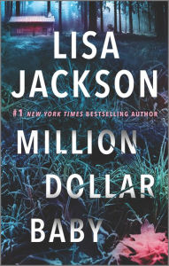 Title: Million Dollar Baby, Author: Lisa Jackson