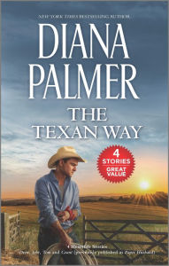 Title: The Texan Way, Author: Diana Palmer