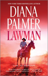 Title: Lawman, Author: Diana Palmer