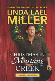 Amazon uk free kindle books to download Christmas in Mustang Creek by  (English literature) 9781335454478 PDF CHM