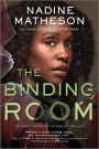 The Binding Room (Inspector Anjelica Henley Thriller #2)