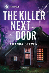 Title: The Killer Next Door, Author: Amanda Stevens