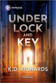 E book for mobile free download Under Lock and Key in English CHM 9781335456984 by K.D. Richards