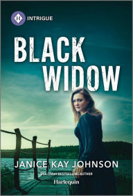 Kindle ebooks download ipad Black Widow (English literature) 9781335457011 by Janice Kay Johnson