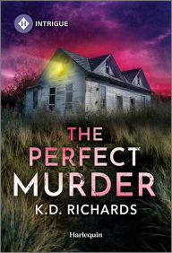 Downloading free books on kindle fire The Perfect Murder 9781335457059 (English Edition)