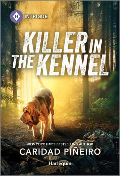 Killer the Kennel: A Thrilling K-9 Romantic Suspense Book