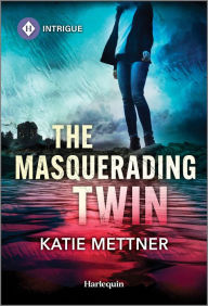 Free iphone ebooks downloads The Masquerading Twin 9781335457073