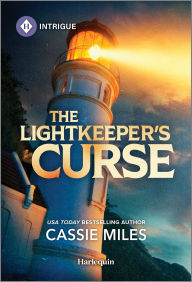 Title: The Lightkeeper's Curse, Author: Cassie Miles