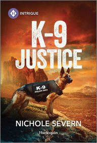 Download ebooks pdf K-9 Justice (English literature)  9780369752925