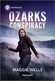 Title: Ozarks Conspiracy, Author: Maggie Wells