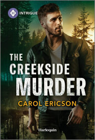 Books in pdf format download The Creekside Murder 9780369752949 in English CHM PDF by Carol Ericson