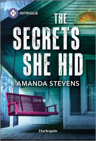 Free e books download torrent The Secrets She Hid 9781335457431