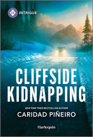 Title: Cliffside Kidnapping, Author: Caridad Piñeiro