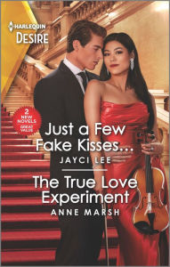 Free ipod audiobook downloads Just a Few Fake Kisses... & The True Love Experiment by Jayci Lee, Anne Marsh, Jayci Lee, Anne Marsh