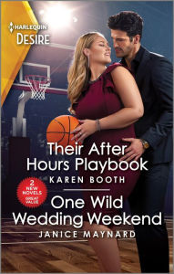 Ebooks free pdf download Their After Hours Playbook & One Wild Wedding Weekend (English Edition) 9781335457837