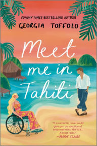 Title: Meet Me in Tahiti, Author: Georgia Toffolo