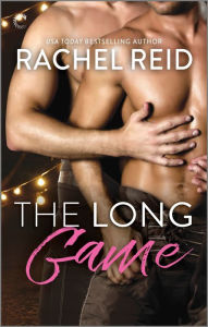 Free electronic ebook download The Long Game: A Gay Sports Romance by Rachel Reid 9781335458520 English version FB2 CHM