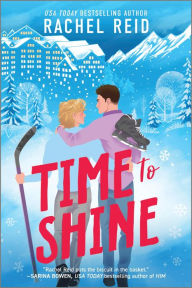 Free audiobook mp3 download Time to Shine