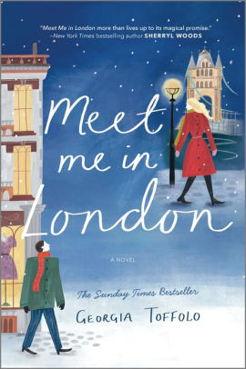 Meet Me in London: A Novel