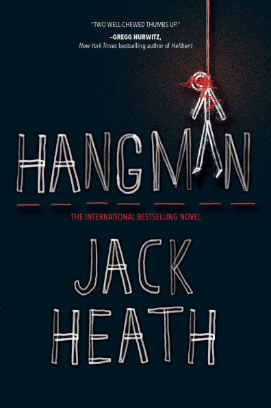 Hangman: A Novel