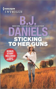 Download book from amazon to computer Sticking to Her Guns & Secret Weapon Spouse (English literature) 