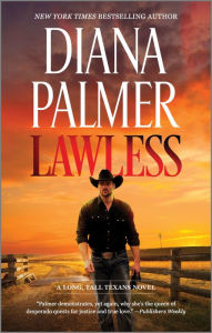 Title: Lawless, Author: Diana Palmer