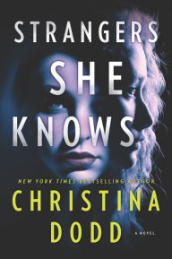 Book free download Strangers She Knows 9781335081278 (English literature) MOBI iBook