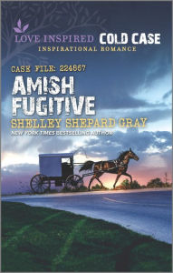 Free downloadable books ipod touch Amish Fugitive 