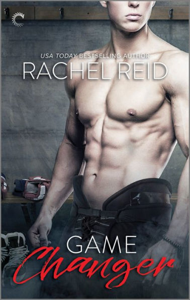 Game Changer: A Gay Sports Romance