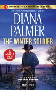 Title: The Winter Soldier, Author: Diana Palmer