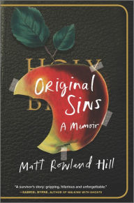 Original Sins: A Memoir