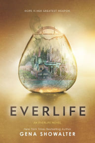 Good free books to download on ipad Everlife MOBI by Gena Showalter English version 9781335499011