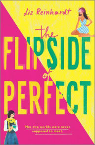 Online books free download The Flipside of Perfect (English Edition)  9781335470447