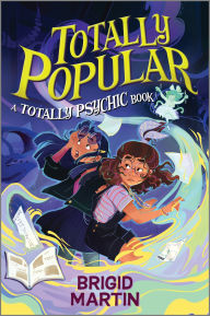 Ebook for mobile jar free download Totally Popular 9781335471383