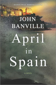 Free download easy phonebook April in Spain: A Novel 9781335471406 by 