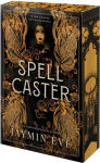 Alternative view 2 of Spellcaster