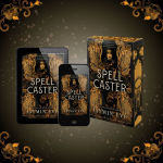 Alternative view 3 of Spellcaster