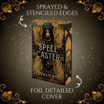 Alternative view 5 of Spellcaster