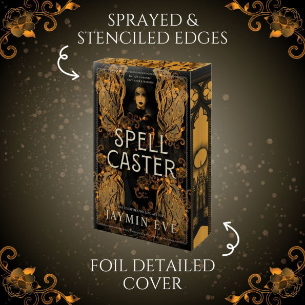 Spellcaster