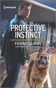 Download ebooks free kindle Protective Instinct 9781335473264