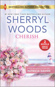 Title: Cherish & Amish Redemption, Author: Sherryl Woods