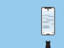 Alternative view 3 of Texts from Mittens: A Cat Who Has an Unlimited Data Plan.and Isn't Afraid to Use It