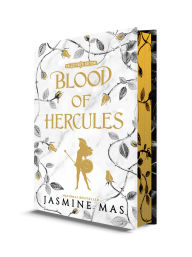 Title: Blood of Hercules Collector's Edition, Author: Jasmine Mas